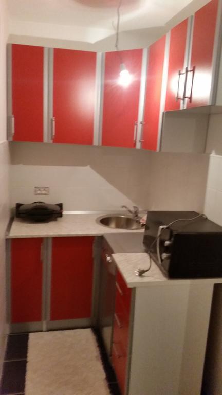 Apartments Breza Kolašin Zimmer foto