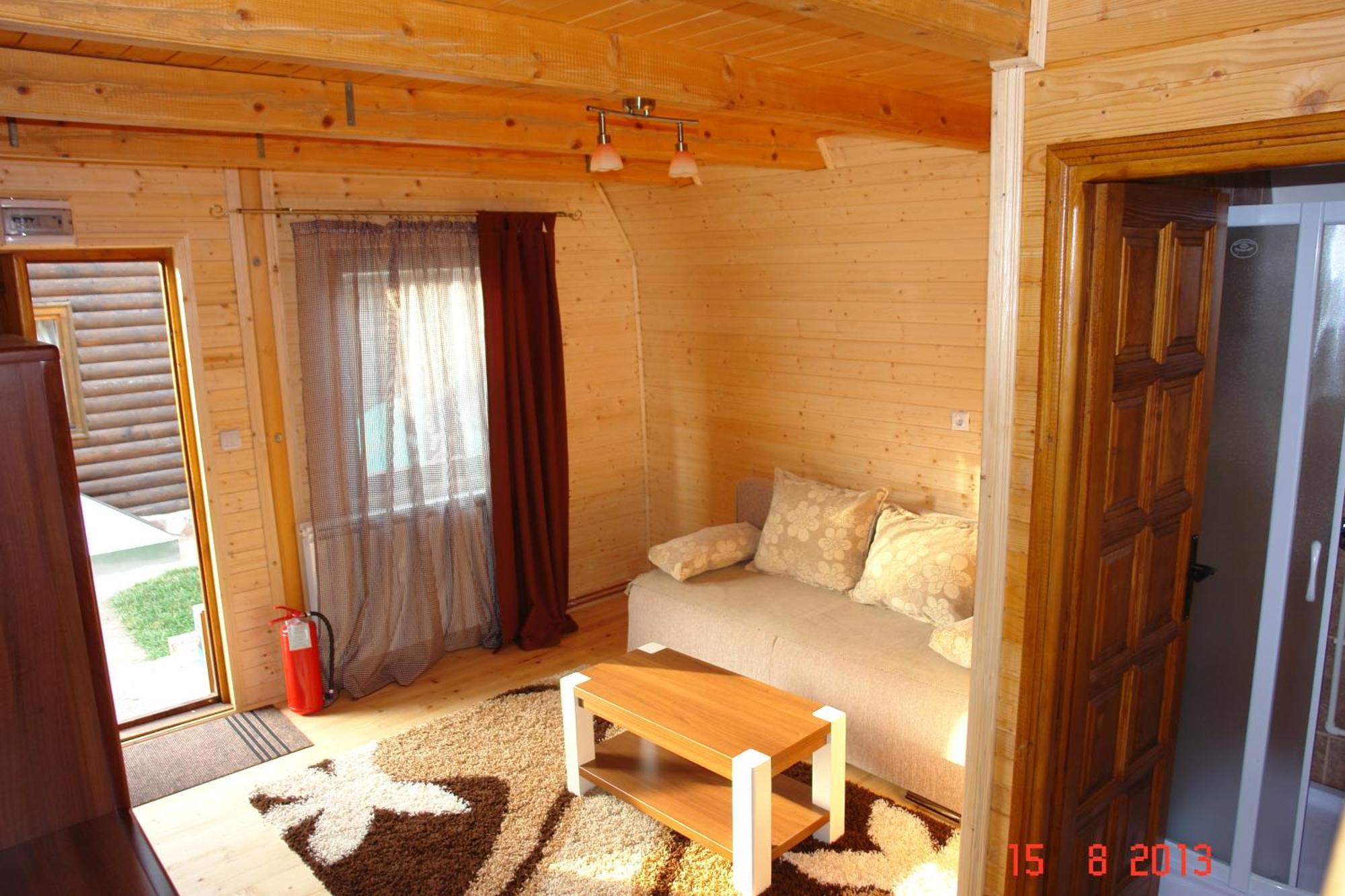 Apartments Breza Kolašin Exterior foto