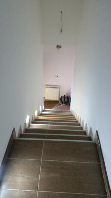 Apartments Breza Kolašin Exterior foto