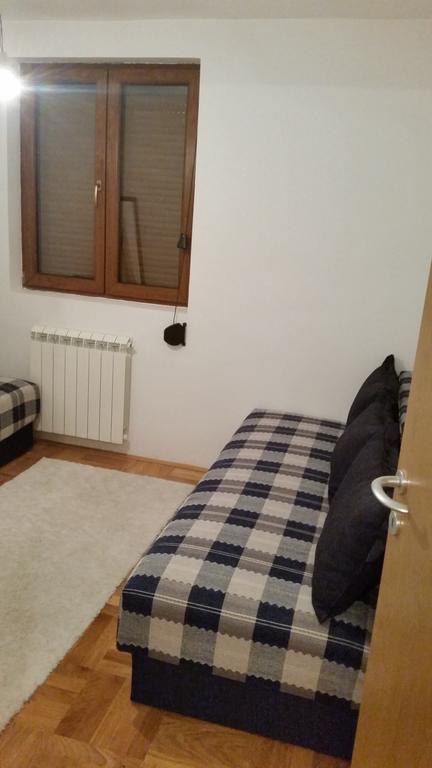 Apartments Breza Kolašin Zimmer foto